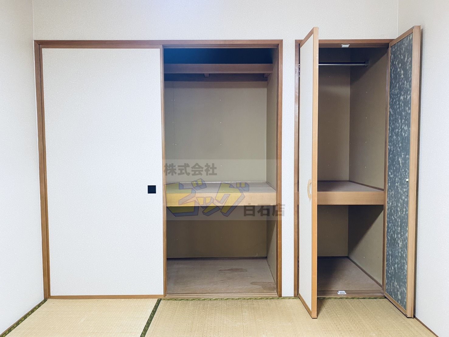 STハイム_内装_4