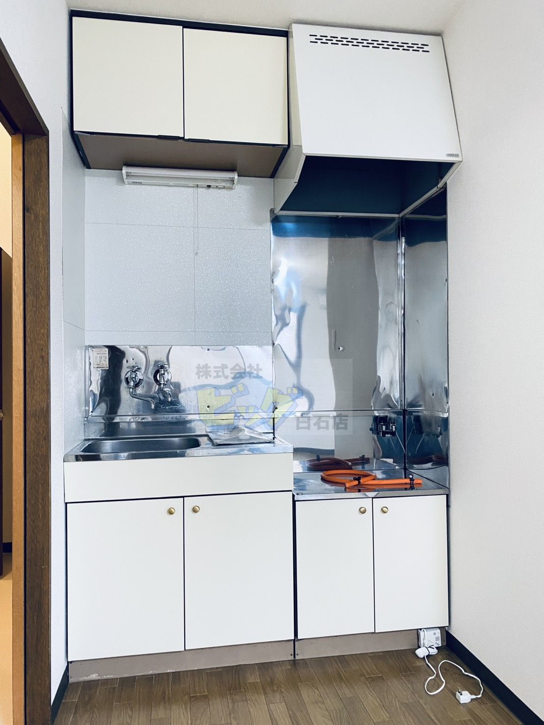 STハイム_内装_1