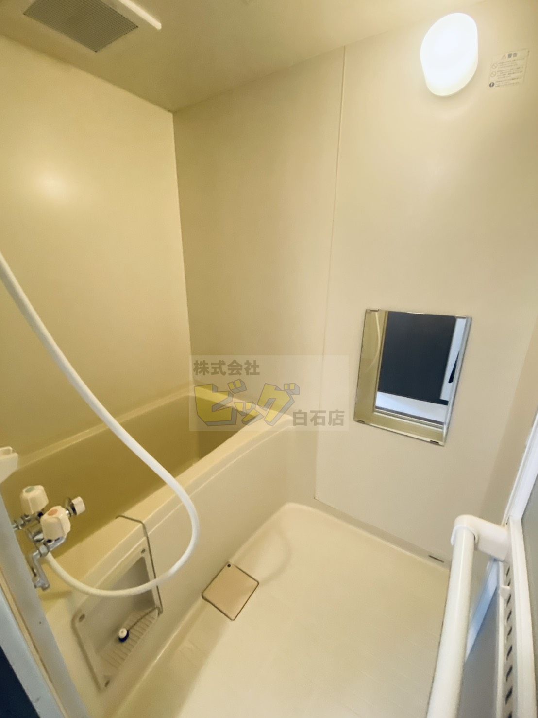 STハイム_内装_2