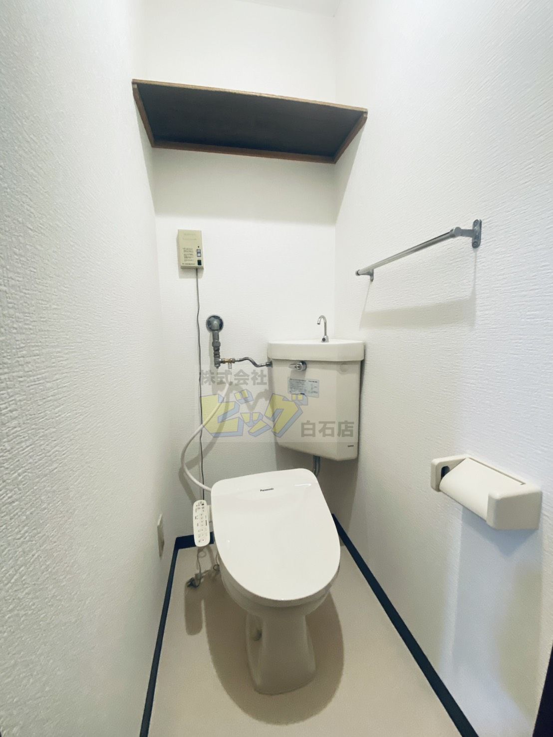 STハイム_内装_3