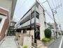 西八王子駅より徒歩17分 2階 築18年8ヶ月の賃貸物件