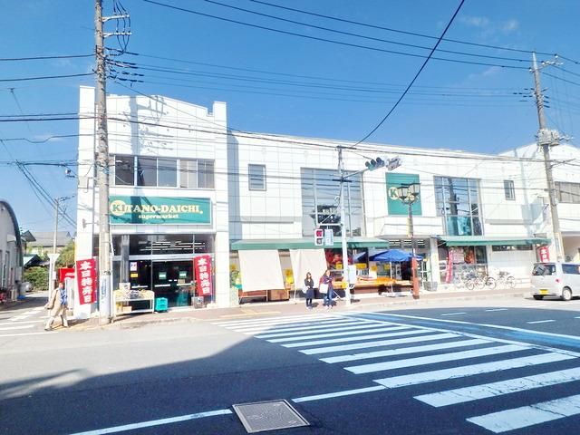 その他　東大和市駅の周辺施設（その他）まで800m