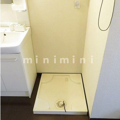 その他　※写真は別号室のものですので現状優先させていただきます。