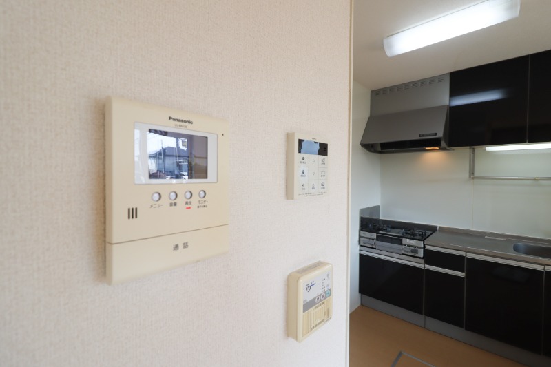 セキュリティ　図面と現状に相違がある場合には現状を優先