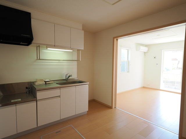 居室・リビング　同仕様