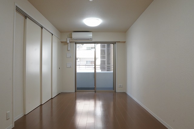 居室・リビング　居室