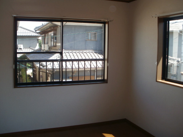 眺望　※現況優先