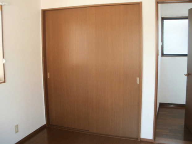 収納　※現況優先