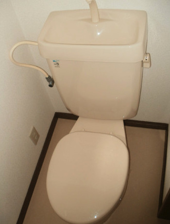 トイレ　※現況優先