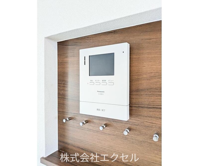 エステートピアラフォーレAのその他写真