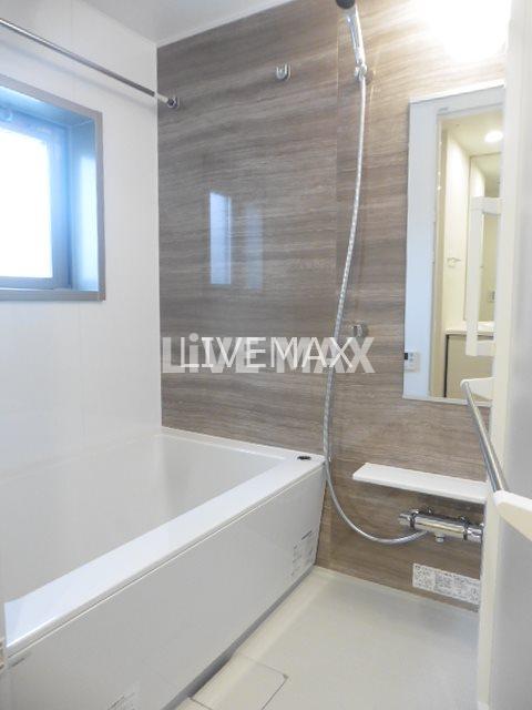 バス・シャワールーム　★《見学予約受け付け中》設備充実のハイグレード賃貸マンショ