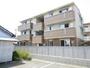 羽衣駅より徒歩13分 3階 築11年7ヶ月の賃貸物件