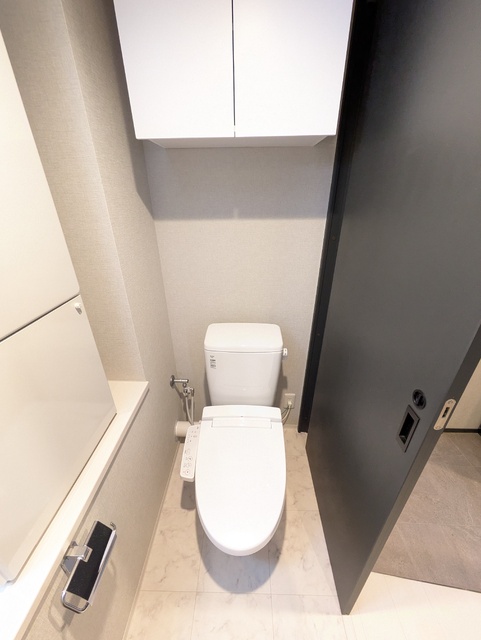 トイレ　撮影日：２０２６年２月１４日