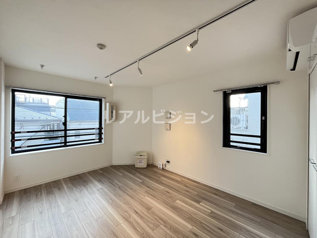 居室・リビング　別部屋参考