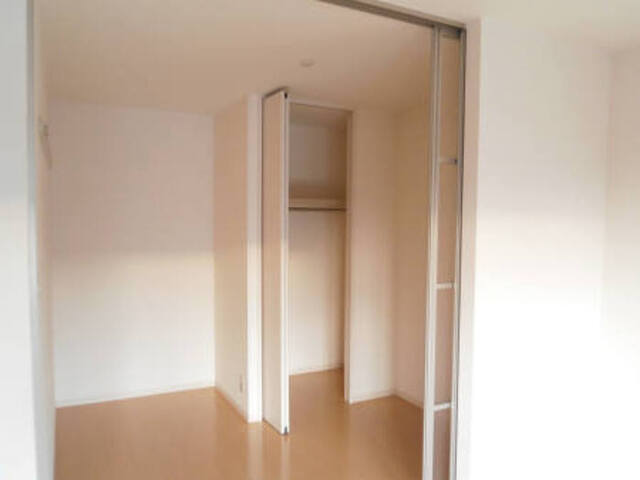 その他　クローゼット