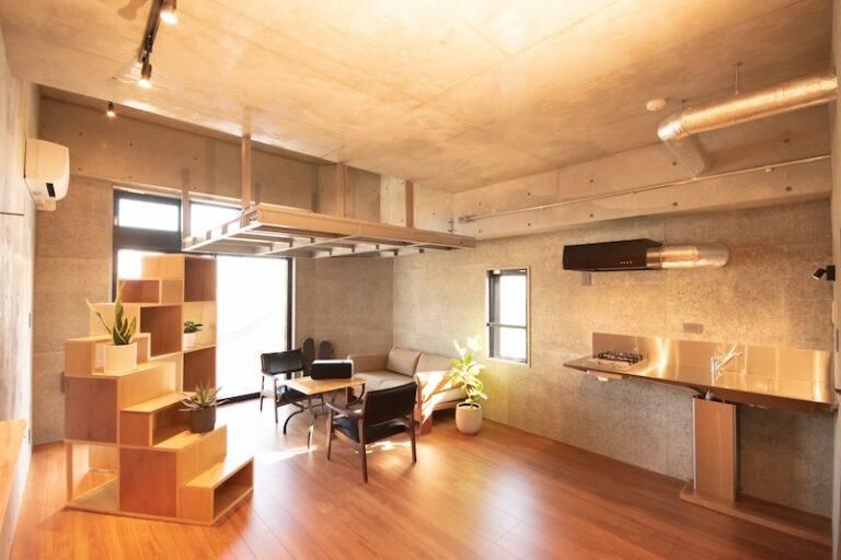 居室・リビング