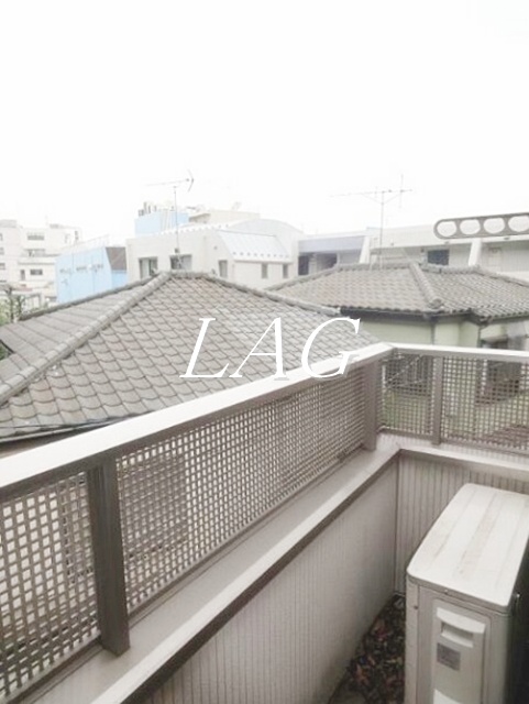 眺望　眺望です。