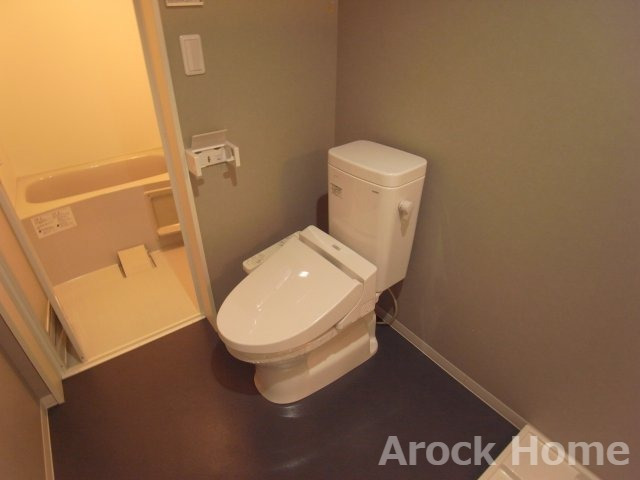 トイレ　※参考写真