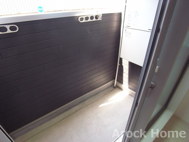 バルコニー　※参考写真