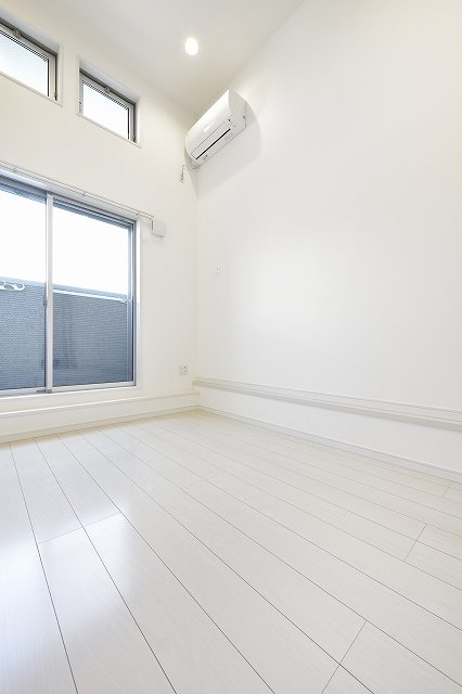 その他設備　エアコンあり♪