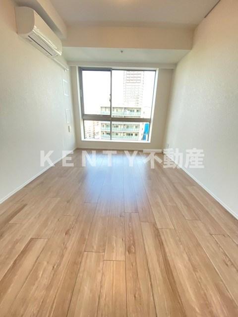 居室・リビング　ゆったり過ごせるリビングです