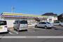 コンビニ　ミニストップ高松多肥下町店（コンビニ）まで486m