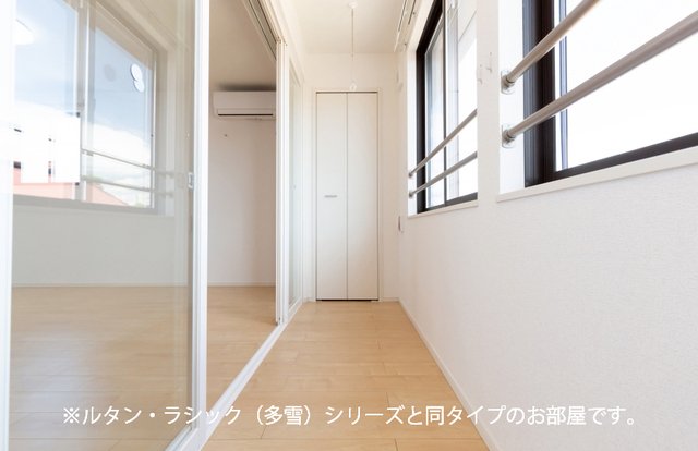 その他　その他部屋・スペース