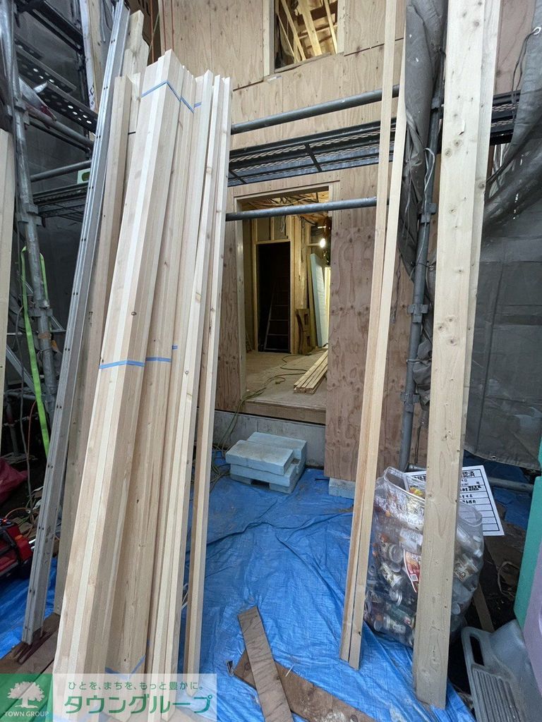 セキュリティ　外観