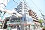 駒川中野駅より徒歩1分 7階 築28年8ヶ月の賃貸物件