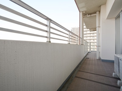 その他　バルコニー・同タイプ参照