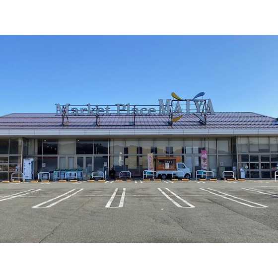 スーパー　ＭＡＩＹＡ青山店（スーパー）まで917m
