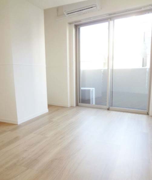 居室・リビング　★広々リビングスペース★