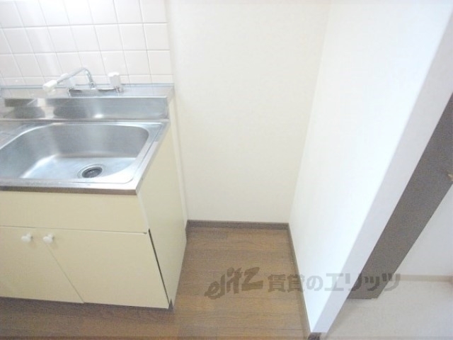 その他部屋・スペース　冷蔵庫置場