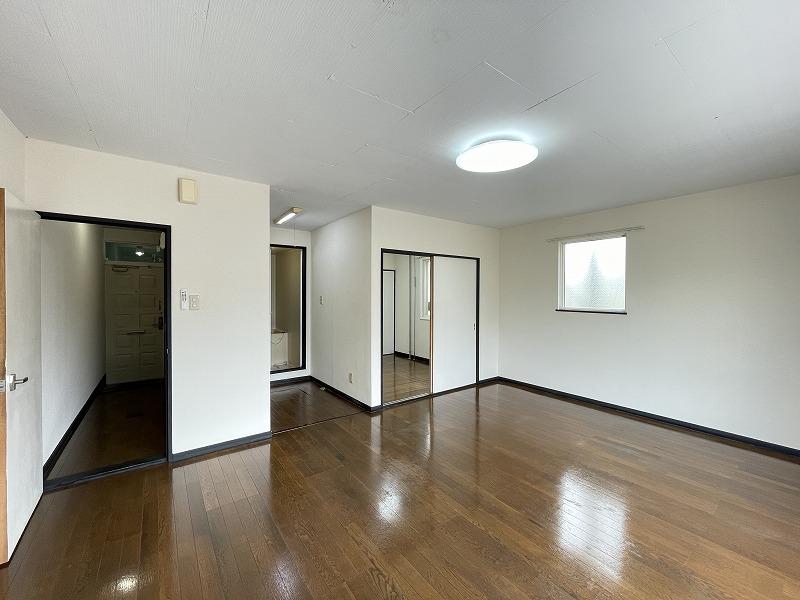 その他部屋・スペース　内装