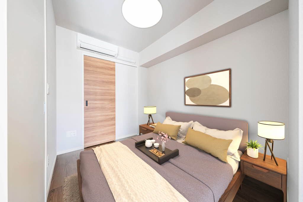 その他部屋・スペース　洋室