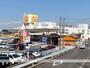 スーパー　メグリア本店（スーパー）まで1000m