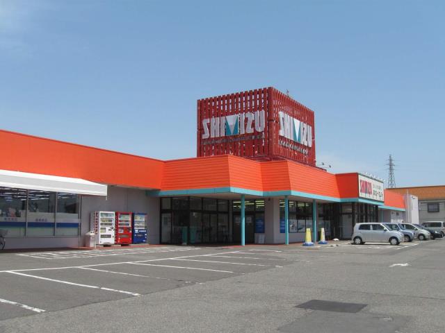 スーパー　清水フードセンター巻店（スーパー）まで1422m