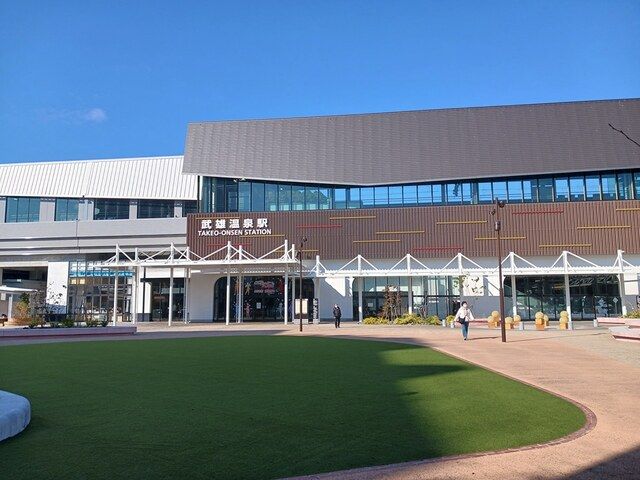 その他　武雄温泉駅（その他）まで1940m
