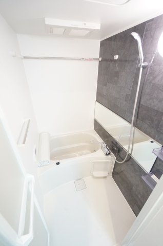 バス・シャワールーム　ご見学・ご契約時の送迎可能！