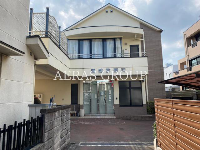 病院　稲城診療所（病院）まで402m