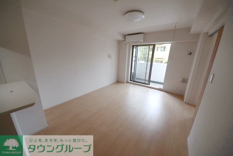 居室・リビング　★お問合せはタウンハウジング調布店まで★