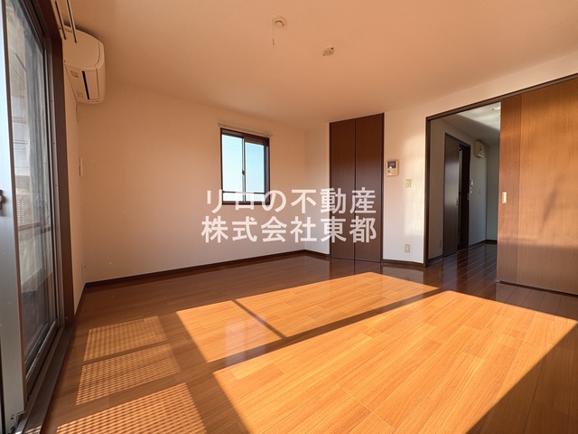 その他部屋・スペース　フローリングで雰囲気のいい内装です！