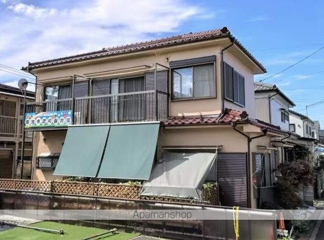 幼稚園・保育園　うえぞのさくら保育園（幼稚園・保育園）まで244m