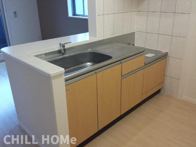 キッチン　他社様掲載物件もまとめてご紹介、ご案内可能です(^^)/