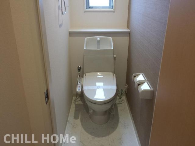 トイレ　他社様掲載物件もまとめてご紹介、ご案内可能です(^^)/