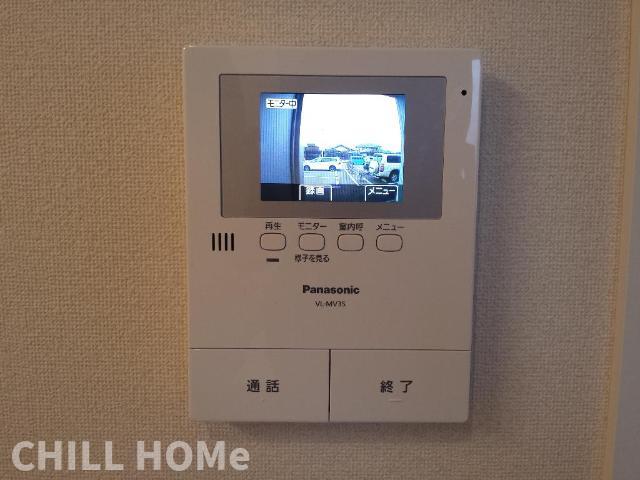 セキュリティ　他社様掲載物件もまとめてご紹介、ご案内可能です(^^)/