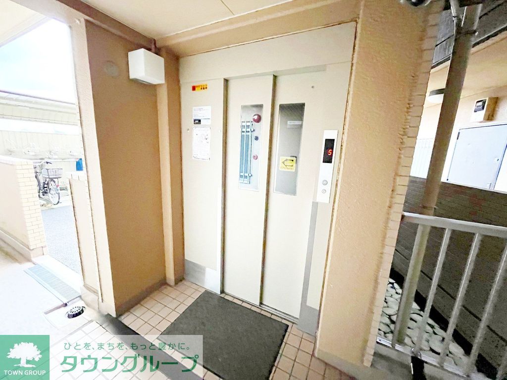 その他共有部分　★お部屋探しは、タウンハウジング多摩センター店へ★