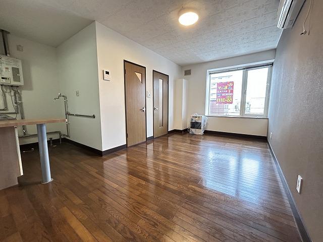 居室・リビング　リビング１