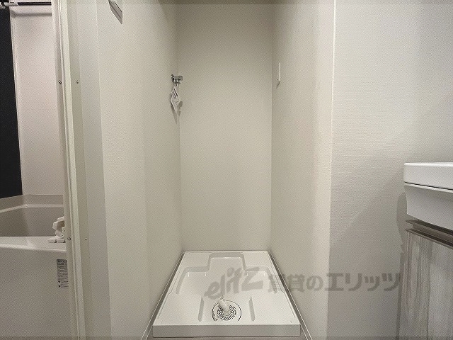 その他部屋・スペース　洗濯機置場