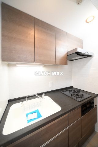 キッチン　別号室参考写真